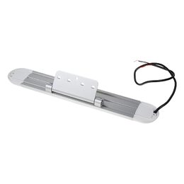 LED osvětlení interiéru s dotykovým ovládáním, 12/24V, 72LED, ECE R10