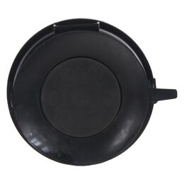 AKU LED maják, oranžový, magnet, ECE R10, R65