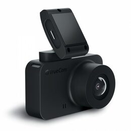 Kamera do auta TrueCam M5 GPS WiFi s detekcí radarů
