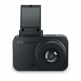 Kamera do auta TrueCam M5 GPS WiFi s detekcí radarů