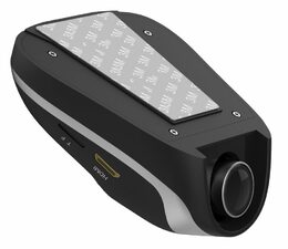 Kamera do auta Blaupunkt DVR BP 2.5 Full HD