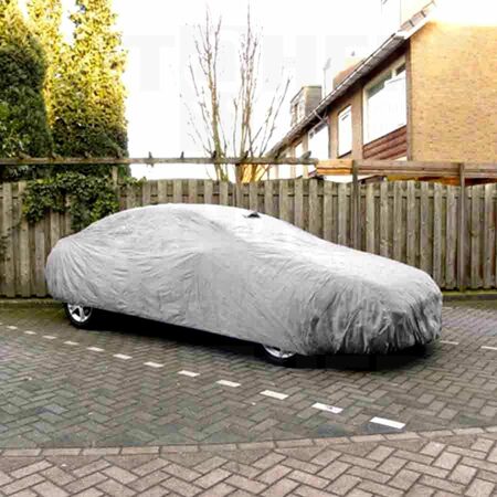 Plachta na auto Ultimate Protection XL 480x178x131cm