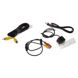 Kamera PAL/NTSC do vozu Mazda 6 (09-11), RX-8