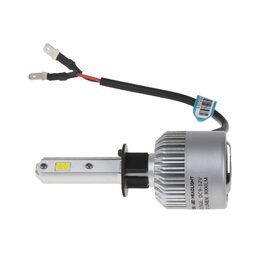 x CSP LED H1 bílá, 9-32V, 4000LM