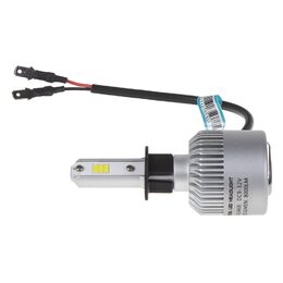 x CSP LED H3 bílá, 9-32V, 4000LM