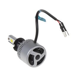x CSP LED H3 bílá, 9-32V, 4000LM