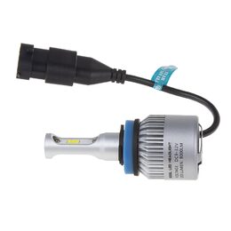 x CSP LED H8 bílá, 9-32V, 4000LM