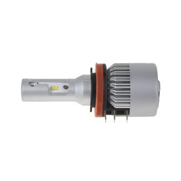 x CSP LED H15 bílá, 9-32V, 4000LM