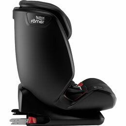 Autosedačka RÖMER Advansafix IV M, Fire Red - 9 měsíců - 12 let | 9 - 36 kg