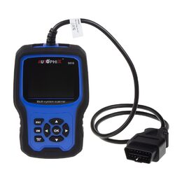 Autodiagnostika Autophix 9610 OBDII pro VW, Škoda, Seat, Audi