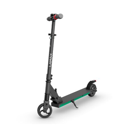 Elektrická koloběžka LAMAX E-Scooter S5000