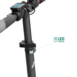 Elektrická koloběžka LAMAX E-Scooter S5000