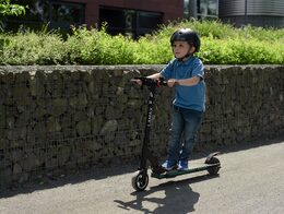 Elektrická koloběžka LAMAX E-Scooter S5000