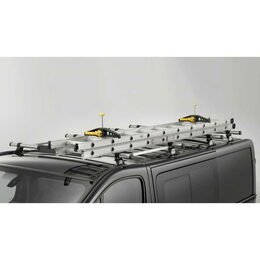 Držák žebříku Rhino Safe Clamp