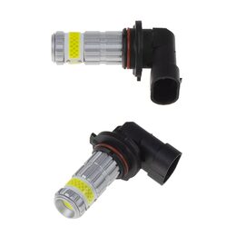 LED HB4 bílá, COB 360°, 9-60V, 15W