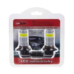 LED HB4 bílá, COB 360°, 9-60V, 15W