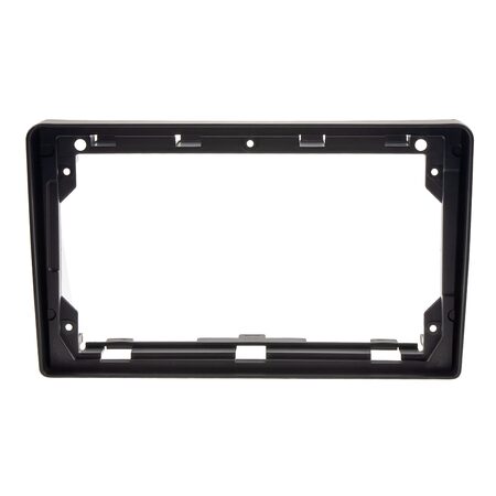 Redukce pro 9" autorádio Citroen C2,C3, Peugeot 307, Partner....