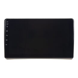 Redukce pro 9" autorádio Citroen C2,C3, Peugeot 307, Partner....