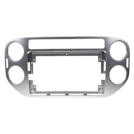 Redukce pro 9" autorádio VW Tiguan 2011-2015