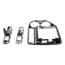 Redukce pro 9" autorádio VW Tiguan 2011-2015