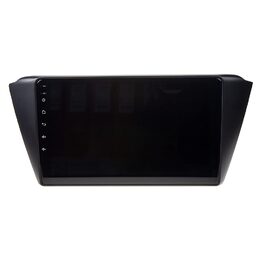 Redukce pro 9" autorádio Škoda Fabia III 2014-