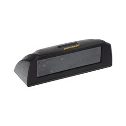 Palubní DISPLEJ 5,2" LCD, OBDII s vestavěným víceosým gyroskopem