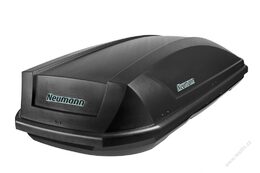 Střešní box NEUMANN Adventure 205 - antracit