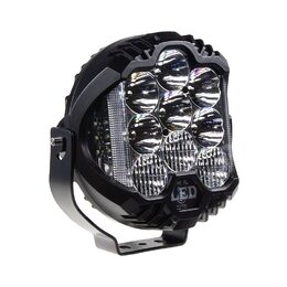 LED světlo kulaté, 70W, o195mm, ECE R10/R112