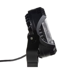 LED světlo kulaté, 70W, o195mm, ECE R10/R112