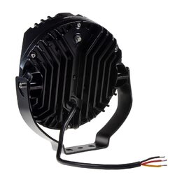 LED světlo kulaté, 70W, o195mm, ECE R10/R112
