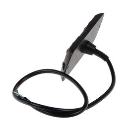 PROFI LED výstražné světlo 12-24V 11,5W červené ECE R65 114x44mm