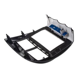 Redukce pro 10" autorádio Citroën C4 Aircross, Mitsubishi Outlander ASX, Peugeot 4008