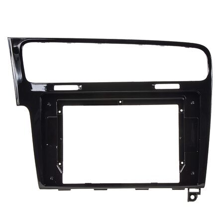 Redukce pro 10" autorádio VW Golf 7