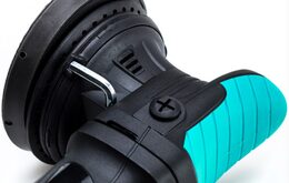 Orbitální leštička Auto Finesse DPX Dual Action Polisher EU Plug