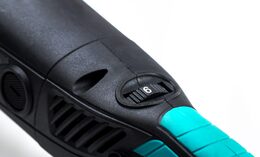 Orbitální leštička Auto Finesse DPX Dual Action Polisher EU Plug