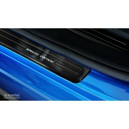 Kryty prahů ŠKODA Kamiq r.v. 2019-> "special edition" 4ks