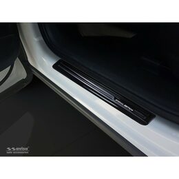 Kryty prahů ŠKODA Kodiaq r.v. 2016-> "special edition" 4ks
