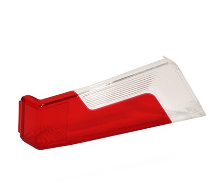 Kryt lampy pravý Thule 933/934 52368