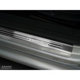 Kryty prahů VOLKSWAGEN Passat B6/B7 "special edition" 4ks