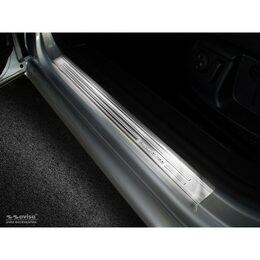 Kryty prahů VOLKSWAGEN Passat B6/B7 "special edition" 4ks