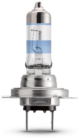 Autožárovky PHILIPS H7 12V 55W RacingVision GT200 +200% 2ks