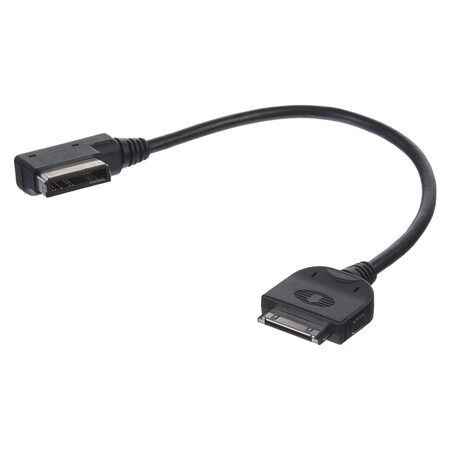 Adaptér iPOD/MDI pro Mercedes 27cm