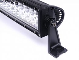 Světlomet LED 300W zahnutý 12-30V
 - 130 x 8 x 9cm