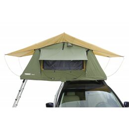 Autostan Thule Tepui Explorer Kukenam 3 Olive Green
