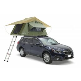 Autostan Thule Tepui Explorer Kukenam 3 Olive Green