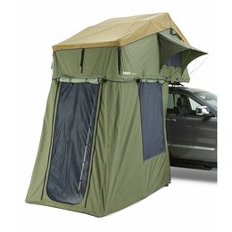 Autostan Thule Tepui Explorer Autana 3 Olive Green