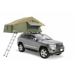 Autostan Thule Tepui Explorer Autana 3 Olive Green