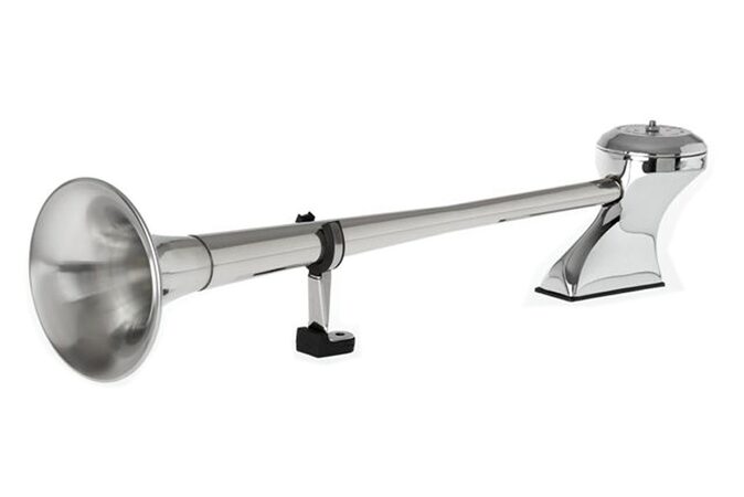 Vzduchový klakson - fanfára J70 BEAM