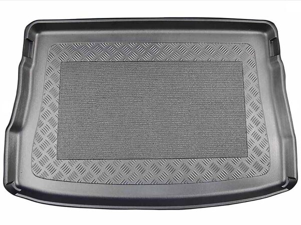 Vana do kufru VOLKSWAGEN Golf VIII Hatchback r.v. 2019-> horní kufr