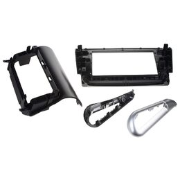 Redukce pro 10" autorádio Peugeot 2008 2013-